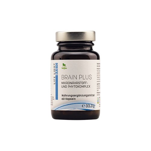 Life Light brain Plus Slike