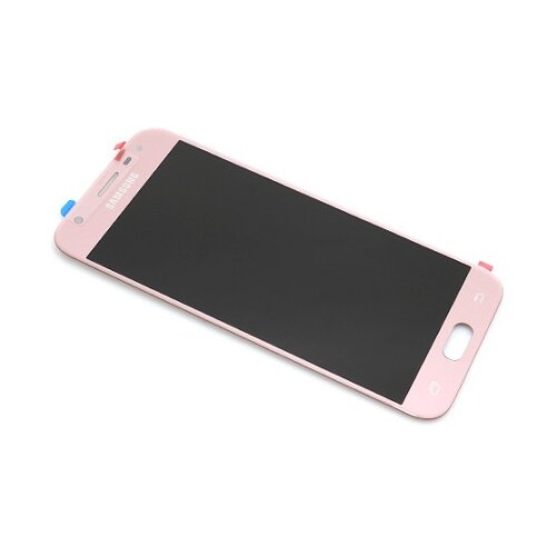  lcd za samsung j330 galaxy j3 2017 + touchscreen pink (gh96-10969a) full org ( LCD4485 ) Cene