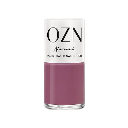 OZN Lak za nohte, roza/vijolični odtenki - Naomi Cene