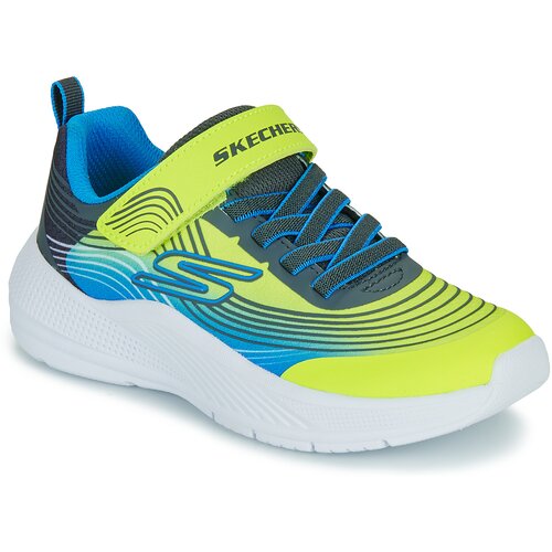 Skechers Nizke superge MICROSPEC ADVANCE Večbarvna Cene