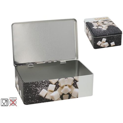 Posuda ZA &amp;Scaron;EĆER 20*13*7CM Slike