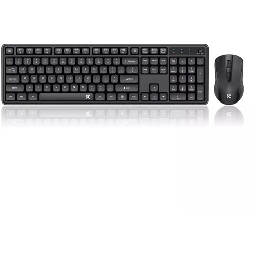 Redragon DeskSet Essential (BS-7634) Slike