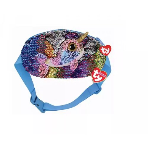 TY pli&amp;scaron; PLI&amp;Scaron;ANA IGRAČKA TORBICA CALIPSO Slike