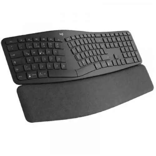 Logitech K860 Ergo Wireless Split Keyboard US Cene