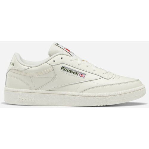 Reebok Mo&scaron;ki teka&scaron;ki copati Reebok Club C 85 HP4320 Cene