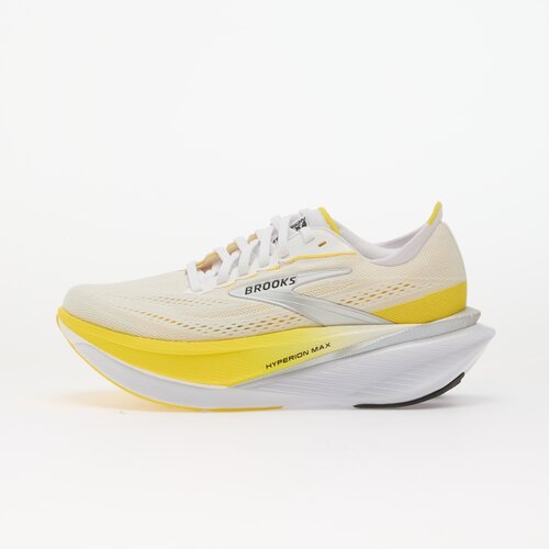 Brooks Tek &amp;amp; Trail Hyperion Max 4 Bela Slike