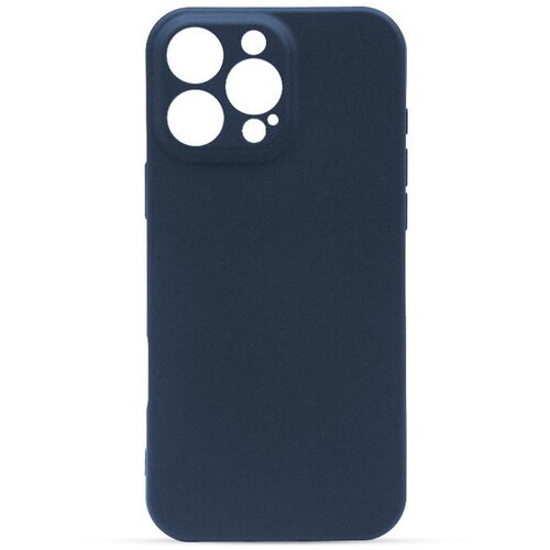  Futrola Soft Case za Iphone 16 Pro Max, Teget Cene
