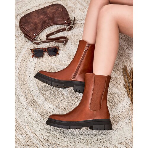 Resti Classic Women's Caderri Boots Cene