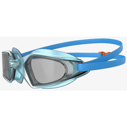 Speedo dečije naočare za plivanje HYDROPULSE GOG JU BLUE/SMOKE 8-12270D658 Cene