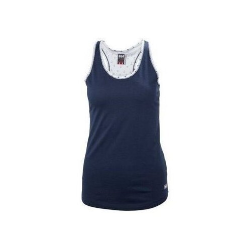 Helly Hansen Majice s kratkimi rokavi Naiad pisana Cene