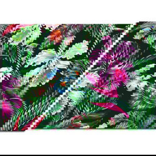 Pintdecor Zidni ukras Natura in nero Cene