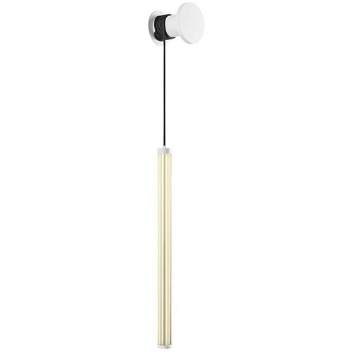  Redo 01-3361 - LED prigušiva zidna lampa SWING LED/9W/230V 3000/4000K CRI 90 bela Cene