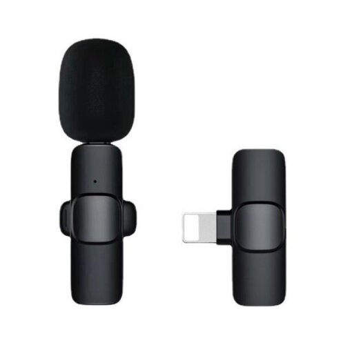  Mikrofon wireless iPhone/lightning Tip 2 Cijene