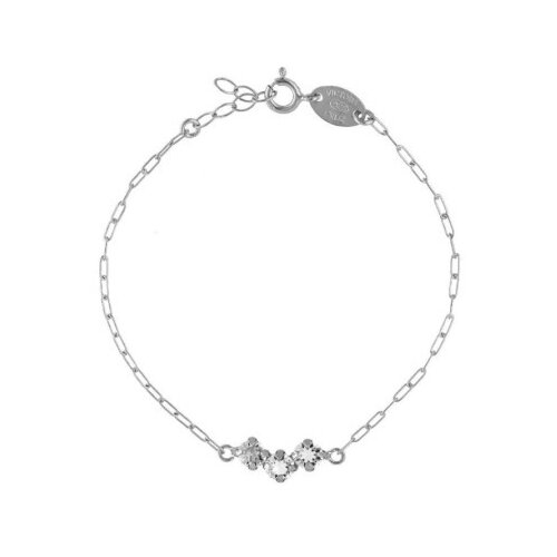 Vittoria Ženska victoria cruz jade crystal narukvica sa swarovski kristalima ( a4252-07hp ) Slike