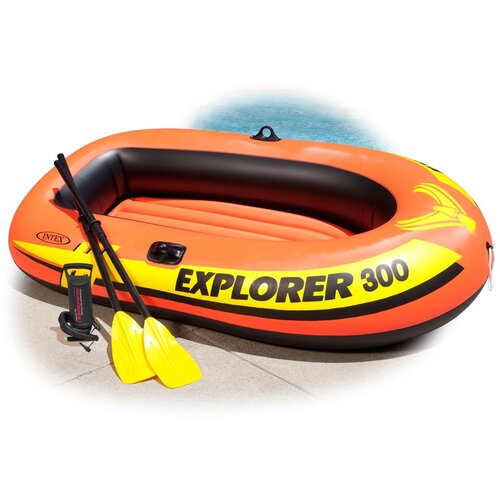 Intex Čamac Explorer 300 Cene