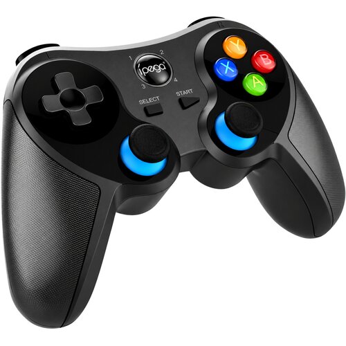 Ipega brezžični Bluetooth igralni plo&scaron;ček črne barve za PC & PS4 & PS3 & Switch & mobilne telefone Cene