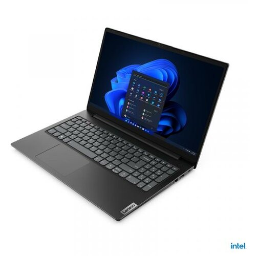 Lenovo V15 G3 iap (business black) fhd, i7-1255U, 16GB, 512GB ssd (82TT0055YA) laptop Cene
