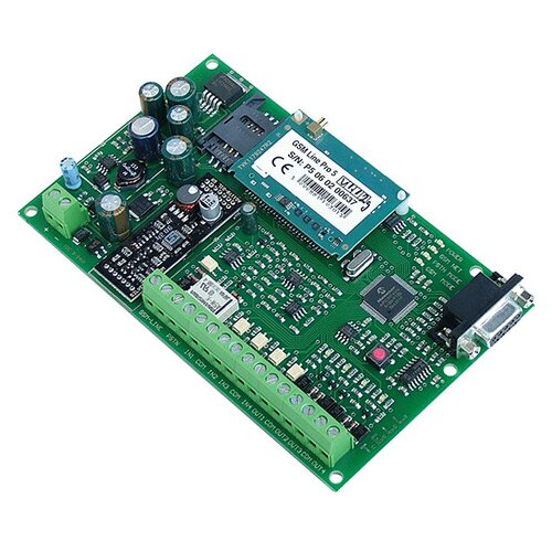 Dahua Tell GSM LINE PRO 5 Cene