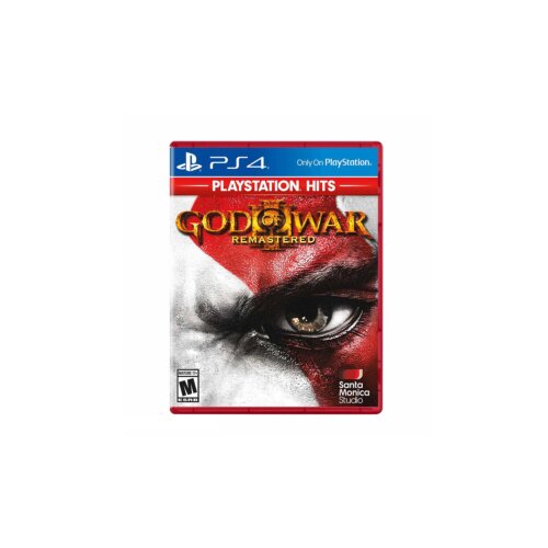  God of War 3 HITS PS4 Cijene