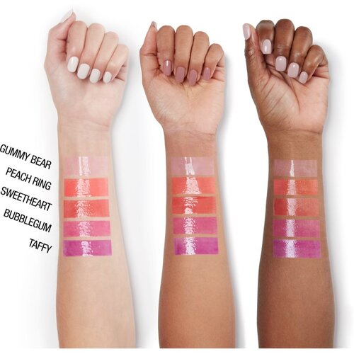 Maybelline Lifter Gloss sijaj za ustnice odtenek 22 Peach Ring 5.4 ml Slike