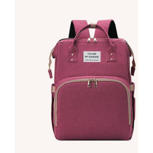 Torba za mame 300D bordo Slike