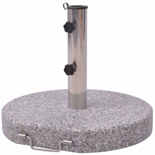 vidaXL Podstavek za senčnik 45 cm, (20609408) Cene