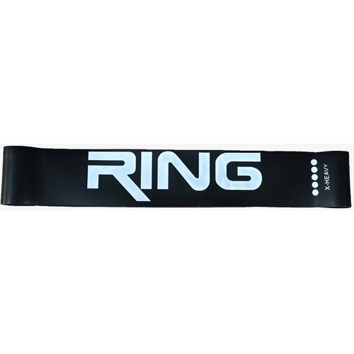 Ring Sport elasticna guma za vezbanje 600x50x1,5 mm Slike