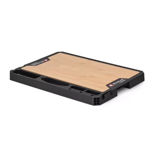 Einhell E-Case S-F, radna ploča Cijene