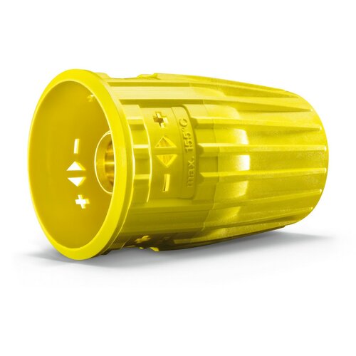 Karcher sistem za regulaciju količine vode servo control za više od 1100 l/h žuti Cene
