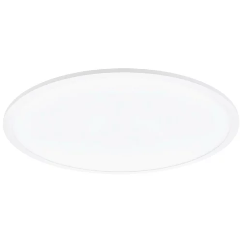 TWEEN LIGHT okrugla ploča s LED svjetlom (35 W, Ø x V: 60 x 5 cm, Bijele boje, Hladna bijela)