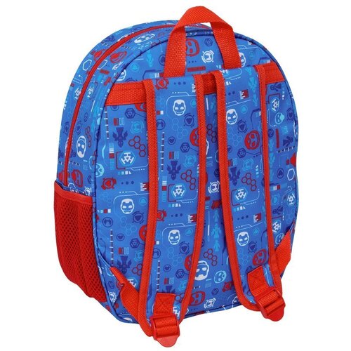 Ironman Ruksak 3D Marvel 33 cm Slike