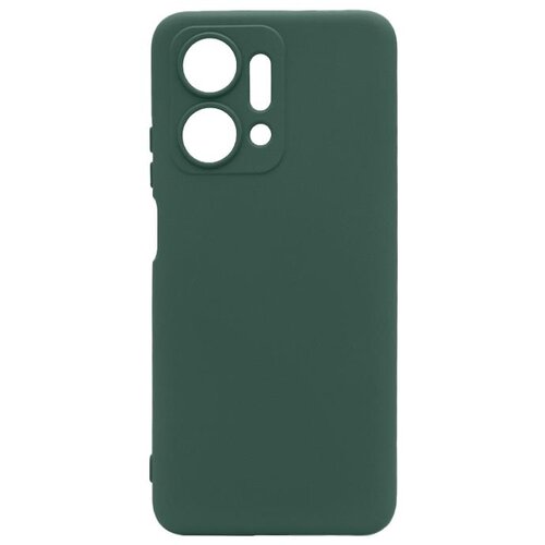  SOFT CASE Maska za telefon za Huawei Honor X7A, Zelena Cene
