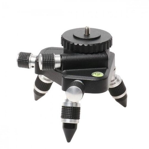  Mini tronožac s laserskim finim pode&amp;scaron;avanjem od 1/4&amp;quot;. Slike