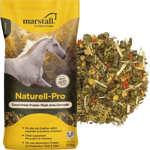  Naturell Pro - 15 kg Cene