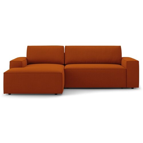 Micadoni Ciglasta sklopiva kutna garnitura (s lijevim kutom) Jodie &amp;ndash; Home Slike