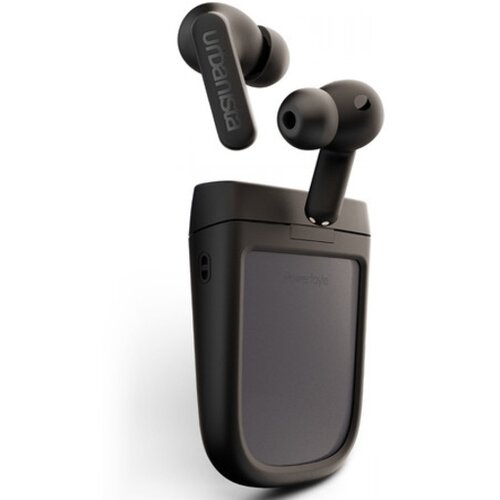 Urbanista solarne slu&amp;scaron;alice phoenix bluetooth 5.2 crne Slike