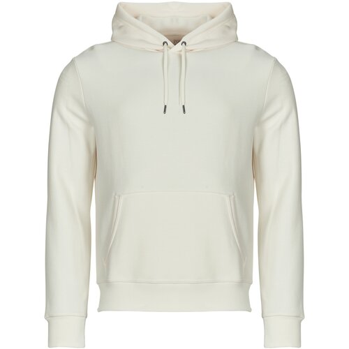 Polo Ralph Lauren Puloverji SWEATSHIRT CAPUCHE EN DOUBLE KNIT TECH Bež Slike