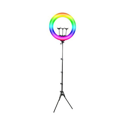  Tripod / ring light portable (precnik 56cm) ( R2346 ) Cene