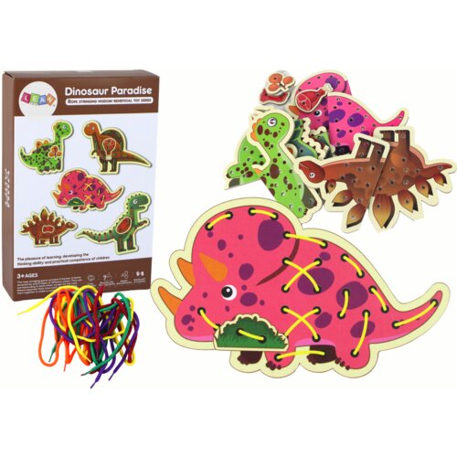 Colorful Dinosaur Paradise Arcade Game Cijene