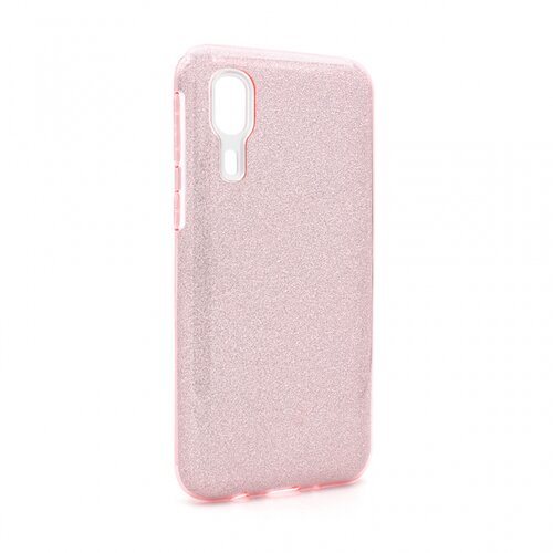 Teracell maska crystal dust za samsung A260F galaxy A2 core roze Slike