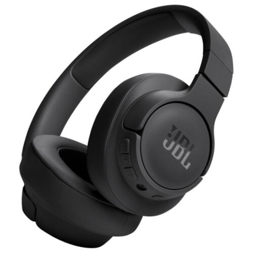 JBL TUNE 720BT Wureless On Ear slusalice Black Cijene