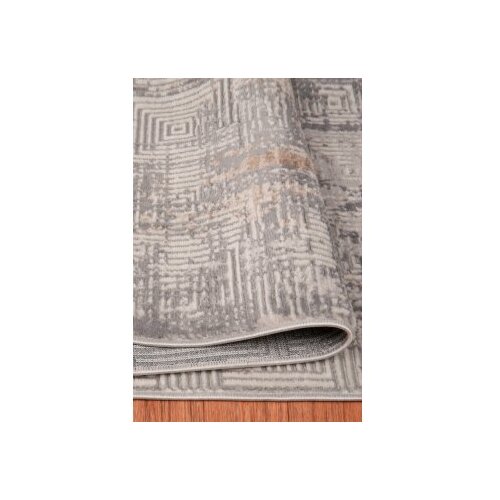Conceptum Hypnose tepih 80x200cm siva Slike
