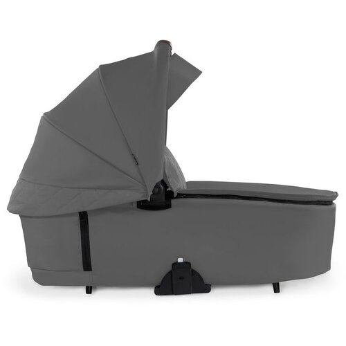 Hauck ko&scaron;ara Walk N Care - Dark grey Cijene