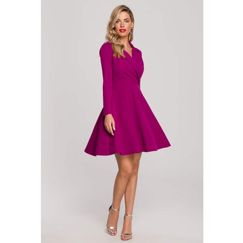 Makover Woman&amp;#039;s Dress K138 Slike