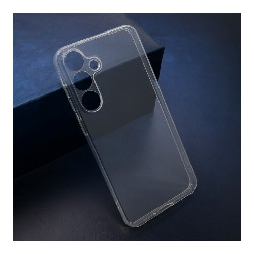  Futrola silikon clear strong za samsung s936b galaxy s25 plus 5g providna ( F118487 ) Cene
