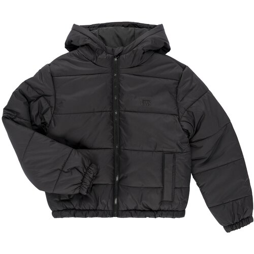 Vans Puhovke B MTE HILLGATE PUFFER BY Črna Slike