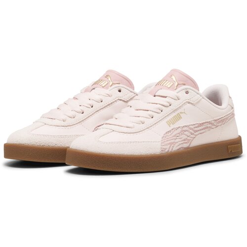 Puma Nizke superge 40564301 Rožnata Cene