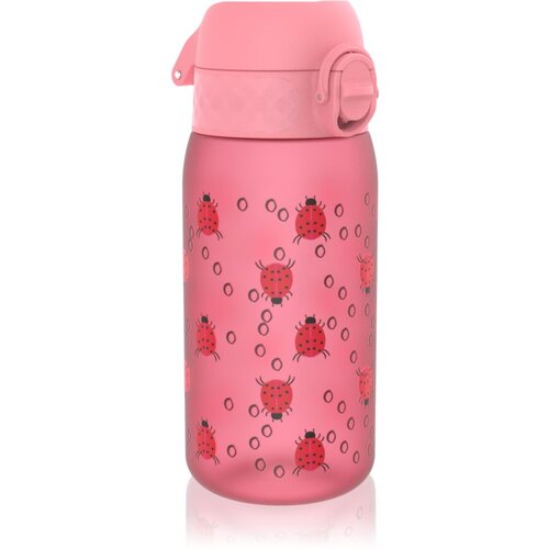 Ion8 Leak Proof boca za vodu za djecu Ladybugs 350 ml Slike