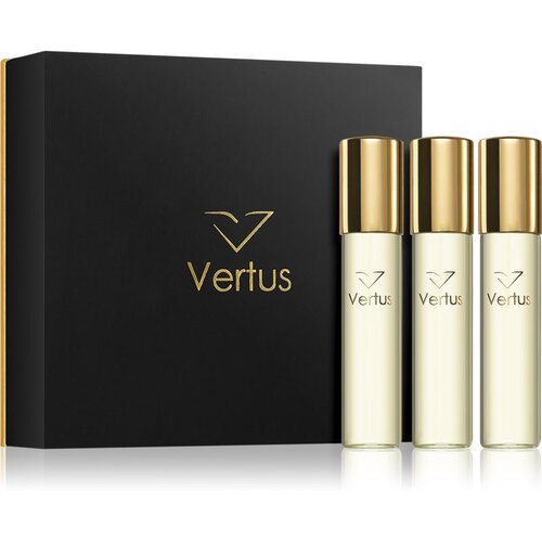 Vertus Travel Refill set set uniseks Slike