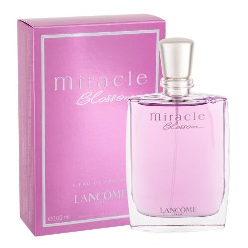 Lanc&amp;ocirc;me Miracle Blossom 100 ml parfumska voda za ženske Slike